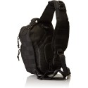Zaino Monospalla Assault Sistema Molle Miltec