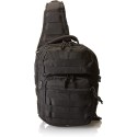 Zaino Monospalla Assault Sistema Molle Miltec