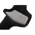 Maschera Griglia Comfort (Nera)