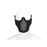 Maschera Griglia Comfort (Nera)