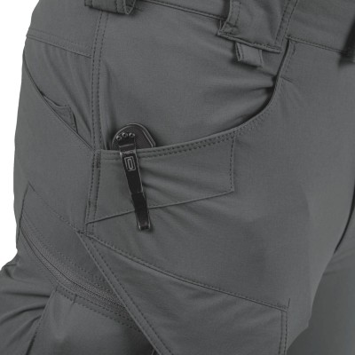 Pantalone Outdoor Tactical (Blue Navy) Helikon tex