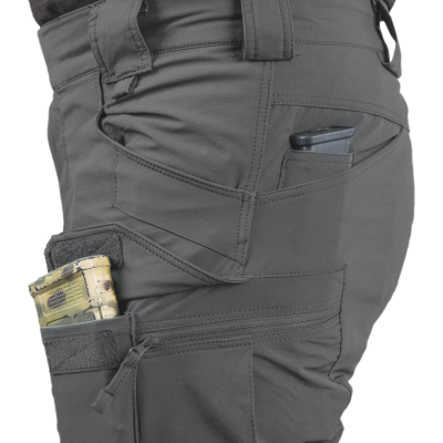 Pantalone Outdoor Tactical (Blue Navy) Helikon tex