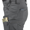 Pantalone Outdoor Tactical (Blue Navy)
