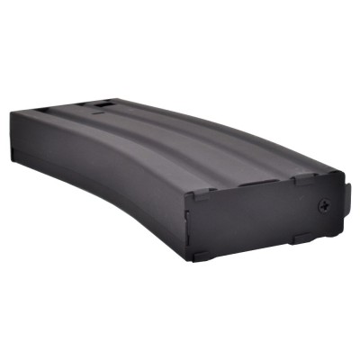Caricatore M4 Metallo Monofilare da 130bb