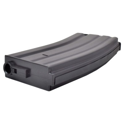 Caricatore M4 Metallo Monofilare da 130bb