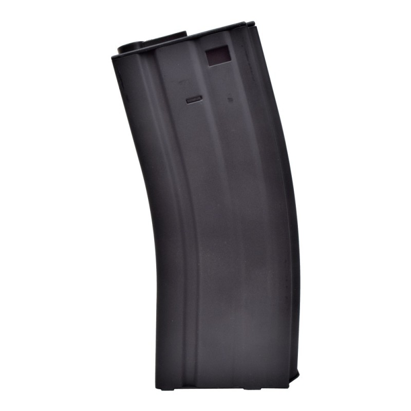 Caricatore M4 Metallo Monofilare da 130bb