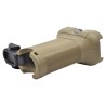 Impugnatura Corta (TAN)