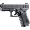 Glock 19 Gen.4 Gas Blow Back (Nera)