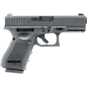Glock 19 Gen.4 Gas Blow Back (Nera)