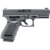 Glock 19 Gen.4 Gas Blow Back (Nera)