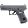 Glock 19 Gen.4 Gas Blow Back (Nera)