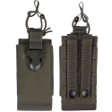 Tasca Porta Radio (Olive Drab)