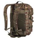 Zaino Backpack Assault Large 40 Lt (Vegetato)