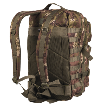 Zaino Backpack Assault Large 40 Lt (Vegetato)
