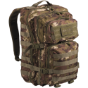 Zaino Backpack Assault Large 40 Lt (Vegetato)