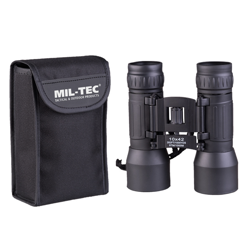 Binocolo 10x42