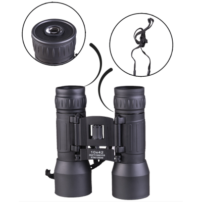 Binocolo 10x42