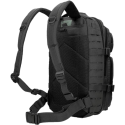 Zaino Backpack Laser Cut 20 Litri Pattuglia 24 ore Miltec