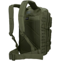 Zaino Backpack Laser Cut 36 Litri Pattuglia 48 ore Miltec