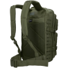 Zaino Backpack Laser Cut 36 Litri (Olive Drab)