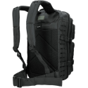 Zaino Backpack Laser Cut 36 Litri Pattuglia 48 ore Miltec