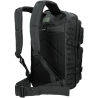 Zaino Backpack Laser Cut 36 Litri (Nero)