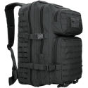 Zaino Backpack Laser Cut 36 Litri Pattuglia 48 ore Miltec