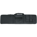 Borsa Fucile Cordura 120 cm