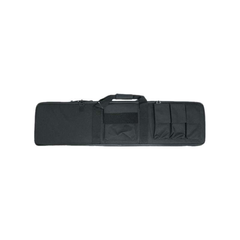 Borsa Fucile Cordura 120 cm