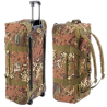 Trolley Travel Bag (Vegetato)