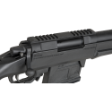 Amoeba Striker AS01 (Verde)