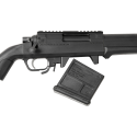 Amoeba Striker AS01 (Verde)