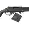 Amoeba Striker AS01 (Verde)