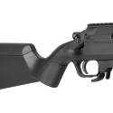 Amoeba Striker AS01 (Verde)