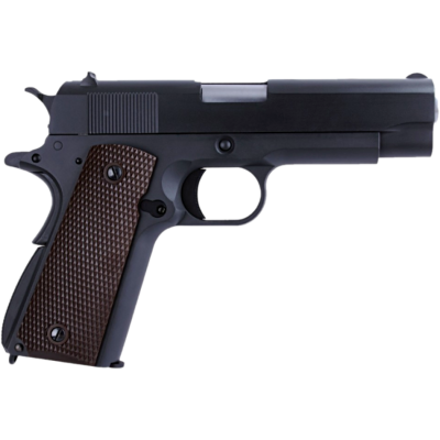 Colt 1943 Gas Full Metal BlowBack
