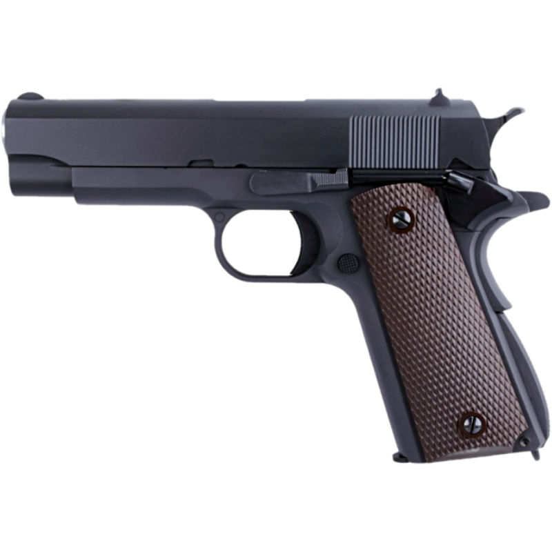 Colt 1943 Gas Full Metal BlowBack