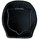 Porta Placca Polizia di Stato