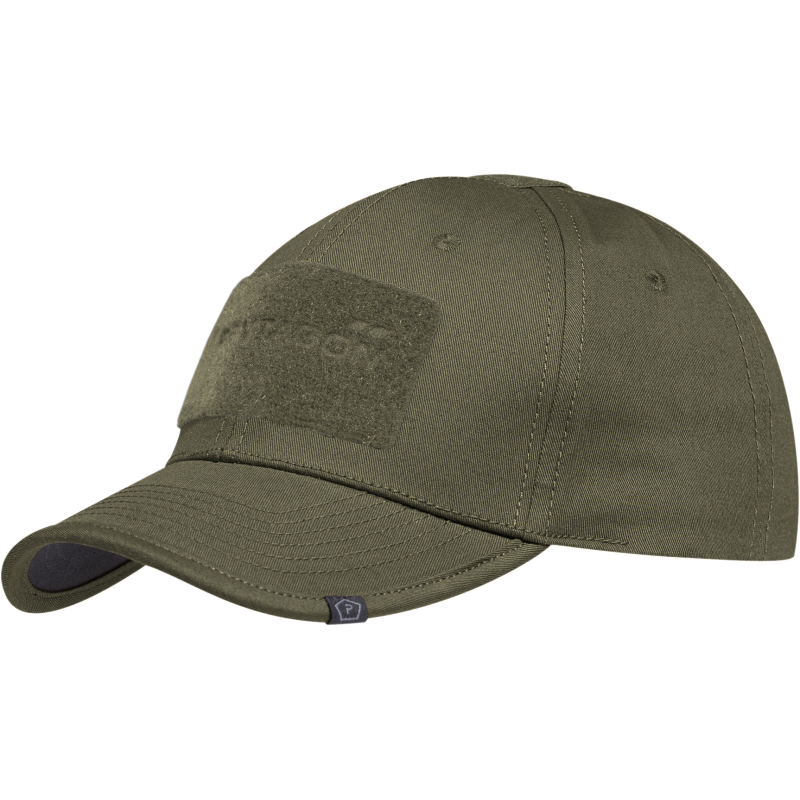 Tactical Baseball Cap (Verde) Pentagon