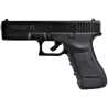 Glock 17 Bruni a Salve 9mm (Nera)