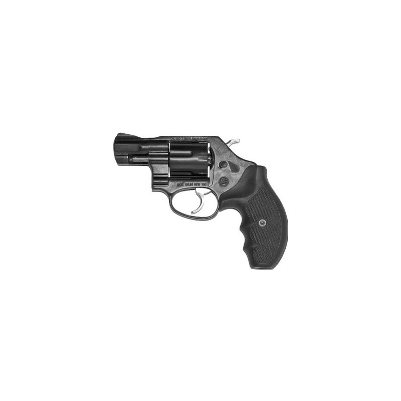Revolver 2 Pollici Bruni a Salve (BK)