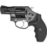 Revolver 2 Pollici Bruni a Salve (BK)