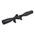 Ottica 3-9x40 Reticolo Illuminato