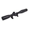 Ottica 3-9x40 Reticolo Illuminato