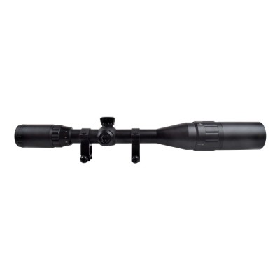 Ottica 3-9x40 Reticolo Illuminato