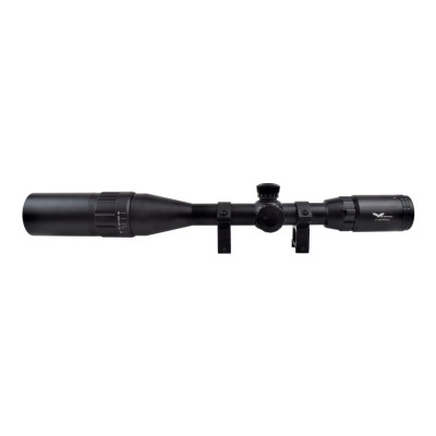 Ottica 3-9x40 Reticolo Illuminato