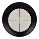 Ottica 3-9x40 Reticolo Illuminato