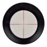 Ottica 3-9x40 Reticolo Illuminato