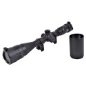 Ottica 3-9x40 Reticolo Illuminato