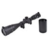 Ottica 3-9x40 Reticolo Illuminato