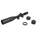 Ottica 3-9x40 Reticolo Illuminato